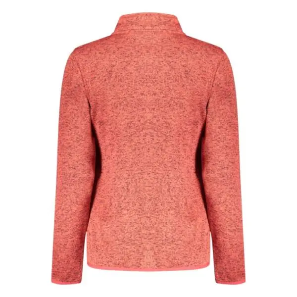 Scuola Nautica Italiana - Γυναικεία Ζακέτα 849803-TULIP Κόκκινο 849803-TULIP