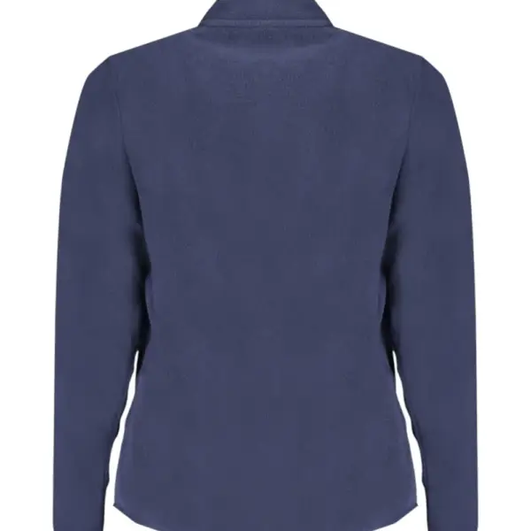 Scuola Nautica Italiana - Γυναικεία Ζακέτα Fleece 849905-NAVY Μπλε Σκούρο 849905-NAVY