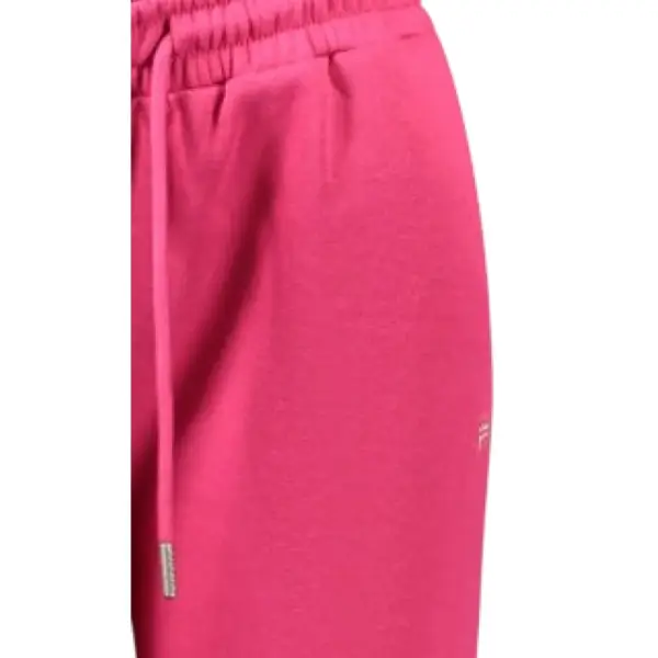 Scuola Nautica Italiana - Γυναικείο Παντελόνι Φόρμας 849060-CILIEG Φούξια 849060-CILIEG