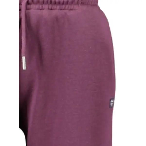 Scuola Nautica Italiana - Γυναικείο Παντελόνι Φόρμας 849060-GRAPE Μωβ 849060-GRAPE