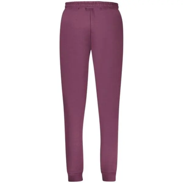 Scuola Nautica Italiana - Γυναικείο Παντελόνι Φόρμας 849060-GRAPE Μωβ 849060-GRAPE