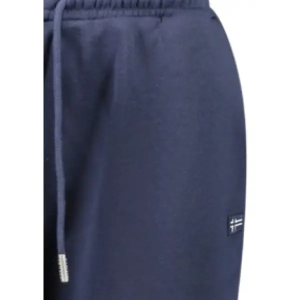 Scuola Nautica Italiana - Γυναικείο Παντελόνι Φόρμας 849060-NAVY Μπλε Σκούρο 849060-NAVY