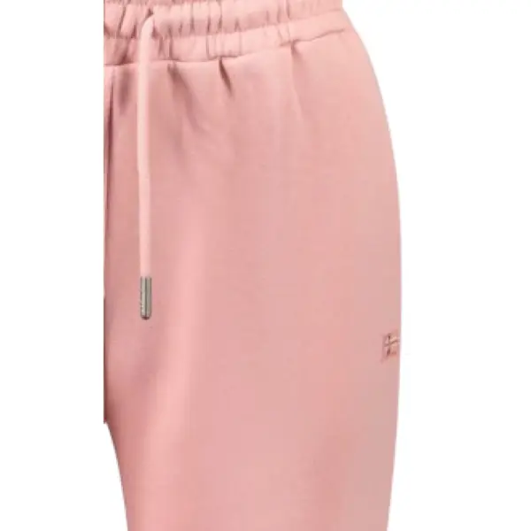 Scuola Nautica Italiana - Γυναικείο Παντελόνι Φόρμας 849060-ROSANTI Ροζ 849060-ROSANTI