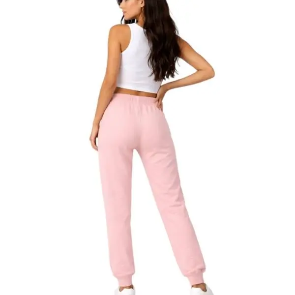 Scuola Nautica Italiana - Γυναικείο Παντελόνι Φόρμας 849060-ROSANTI Ροζ 849060-ROSANTI