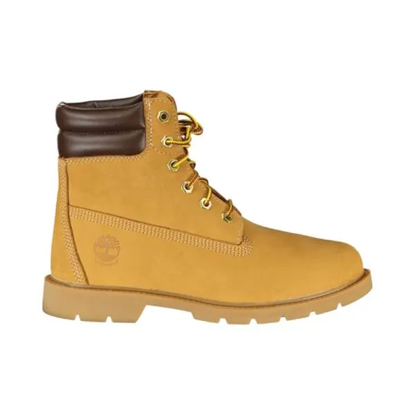Timberland - Γυναικεία Αδιάβροχα Μποτάκια Premium 6-Inch TB1A161G-231 Κίτρινο
