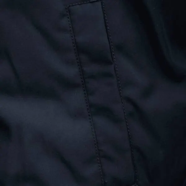 Tommy Hilfiger - Ανδρικό Μπουφάν Th Puffer Padded Water Repelled DM0DM21936-C1G Μπλε Σκούρο DM0DM21936-C1G