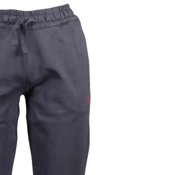 U.S. Polo Assn. - Ανδρικό Παντελόνι Φόρμας 63026-53223-179 Μπλε 63026-53223-179