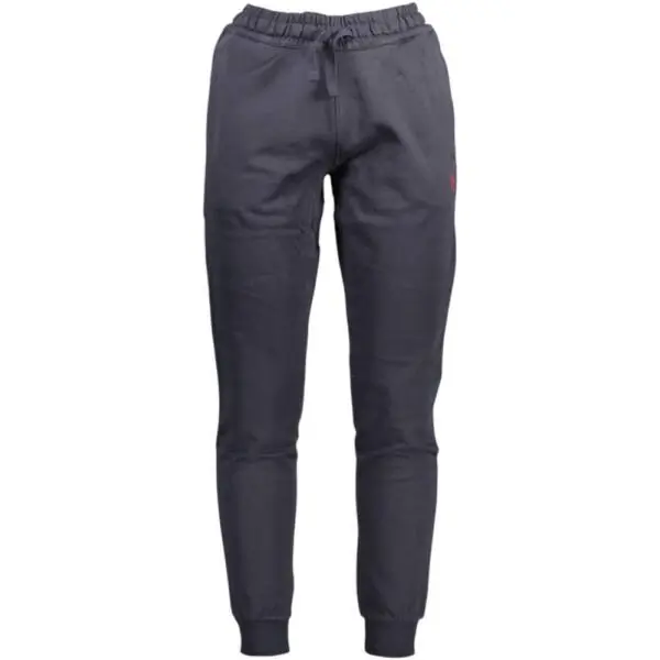 U.S. Polo Assn. - Ανδρικό Παντελόνι Φόρμας 63026-53223-179 Μπλε