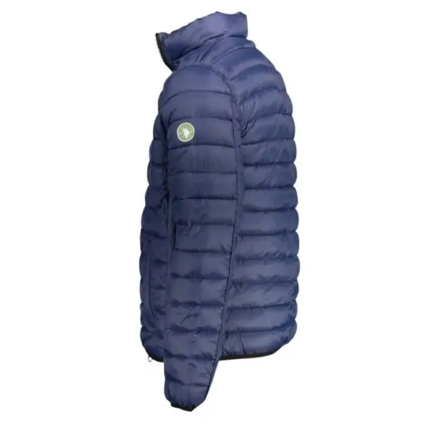 U.S. Polo Assn. - Ανδρικό Χειμωνιάτικο Μπουφάν Puffer Διπλής Όψης 61489-46019-549 Πράσινο 61489-46019-549