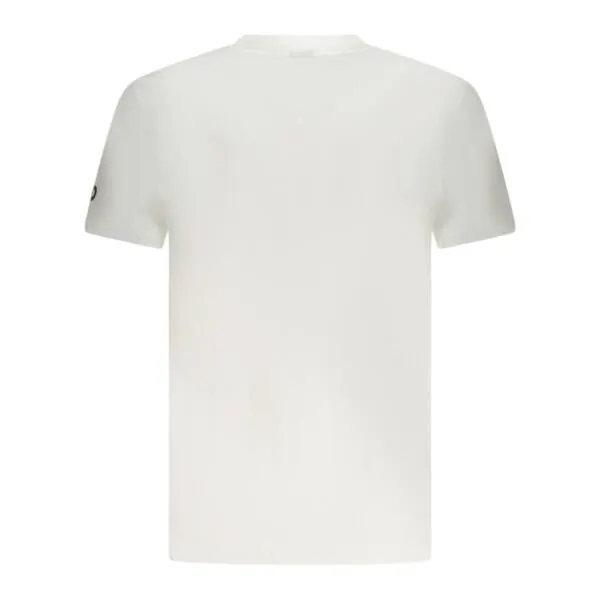 Armata Di Mare - Ανδρικό Κοντομάνικο T-Shirt 5351127-376 Λευκό 5351127-7-376