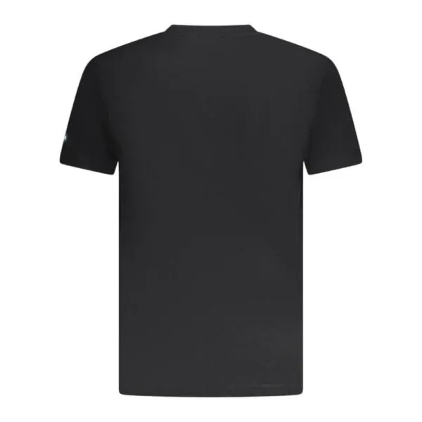 Armata Di Mare - Ανδρικό Κοντομάνικο T-Shirt 5351127-7 Μαύρο 5351127-7