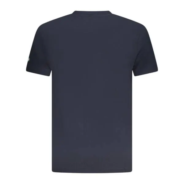 Armata Di Mare - Ανδρικό Κοντομάνικο T-Shirt 5351127-730 Μπλε Σκούρο 5351127-730