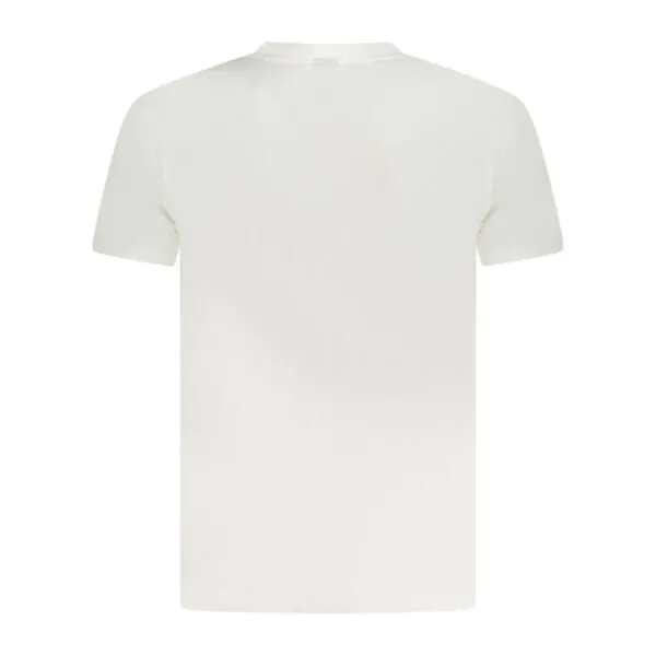 Armata Di Mare - Ανδρικό Κοντομάνικο T-Shirt 5351129-376 Λευκό 5351129-376