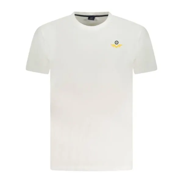 Armata Di Mare - Ανδρικό Κοντομάνικο T-Shirt 5351129-376 Λευκό