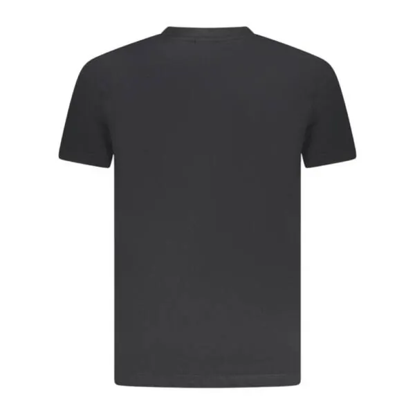 Armata Di Mare - Ανδρικό Κοντομάνικο T-Shirt 5351129-7 Μαύρο 5351129-7