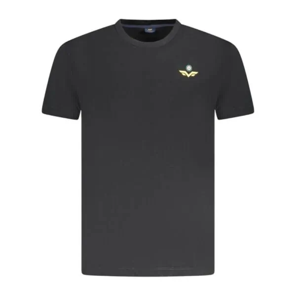 Armata Di Mare - Ανδρικό Κοντομάνικο T-Shirt 5351129-7 Μαύρο