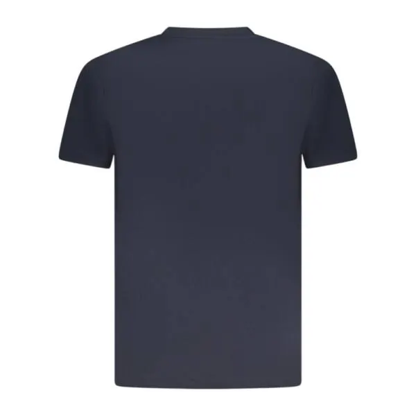 Armata Di Mare - Ανδρικό Κοντομάνικο T-Shirt 5351129-730 Μπλε Σκούρο 5351129-730