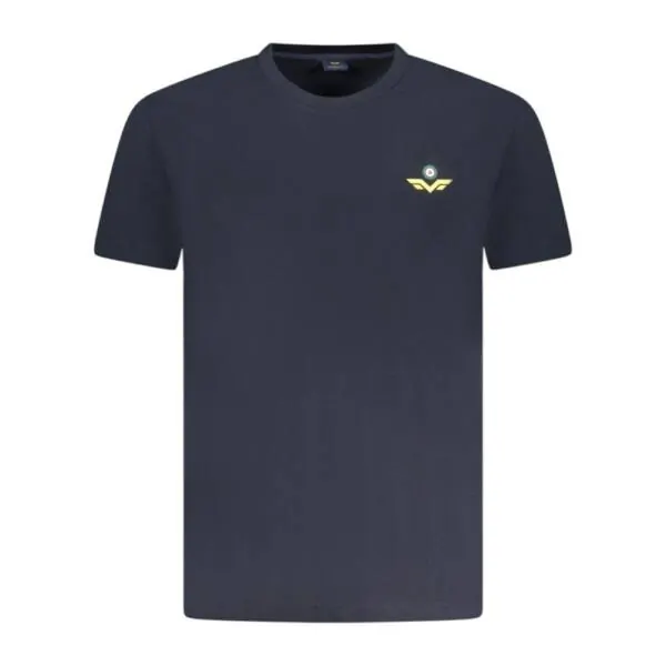 Armata Di Mare - Ανδρικό Κοντομάνικο T-Shirt 5351129-730 Μπλε Σκούρο