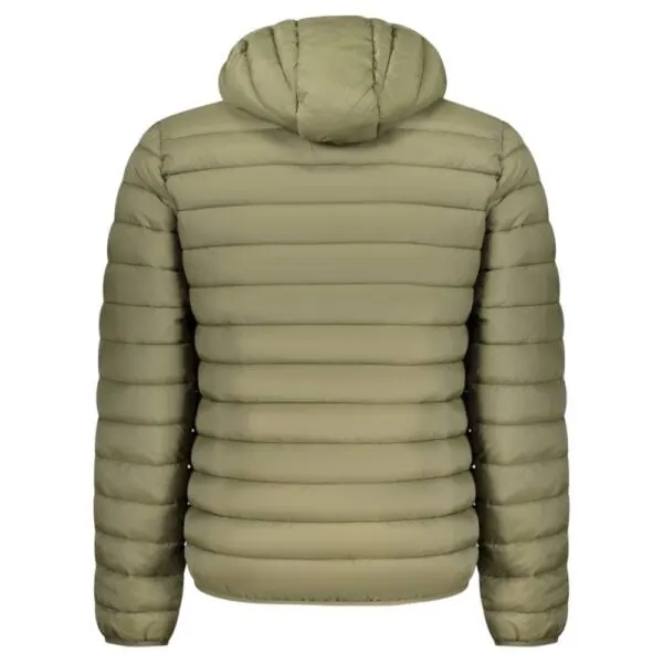 Armata Di Mare - Ανδρικό Χειμωνιάτικο Μπουφάν Regular Fit 5331640R-37 Λαδί 5331640R-37