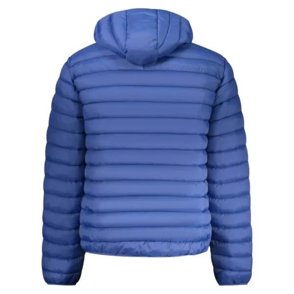 Armata Di Mare - Ανδρικό Χειμωνιάτικο Μπουφάν Regular Fit 5331640R-798 Μπλε 5331640R-798