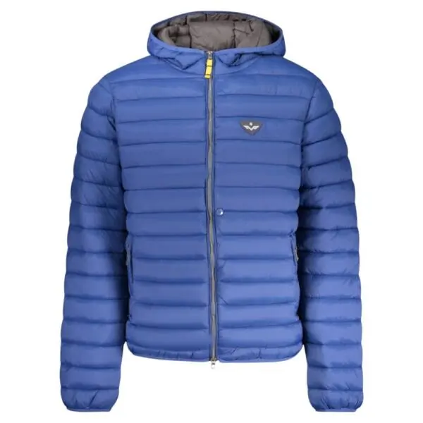 Armata Di Mare - Ανδρικό Χειμωνιάτικο Μπουφάν Regular Fit 5331640R-798 Μπλε