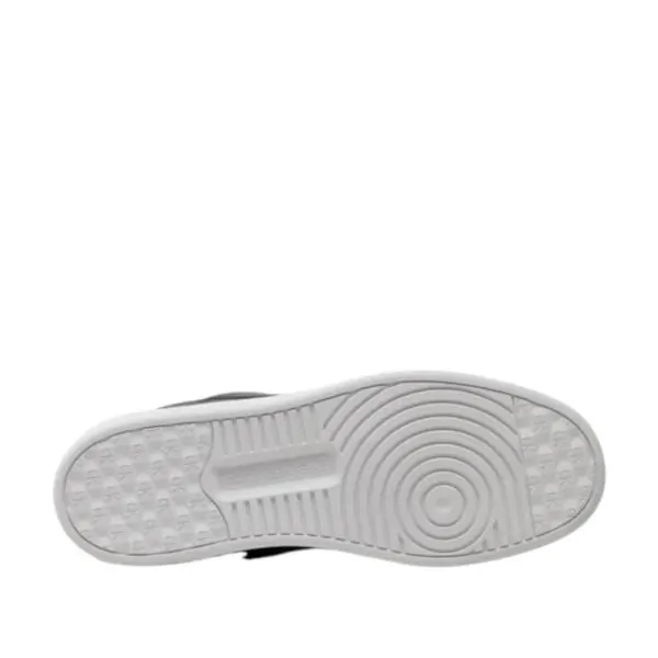 Calvin Klein - Ανδρικά Sneakers Basket Cupsole Lacup Low YM0YM00497-BDS Μαύρο YM0YM00497-BDS