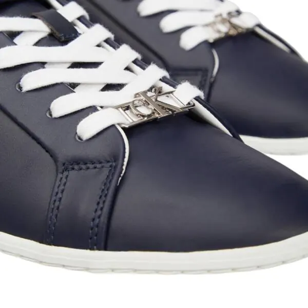 Calvin Klein - Ανδρικά Sneakers YM0YM00084-CHW Μπλε Σκούρο YM0YM00084-CHW