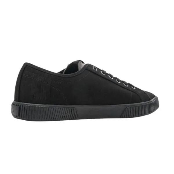 Calvin Klein - Ανδρικά Sneakers YM0YM00689-BDS Μαύρο YM0YM00689-BDS