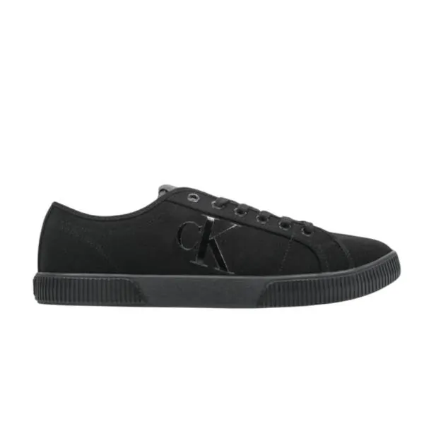 Calvin Klein - Ανδρικά Sneakers YM0YM00689-BDS Μαύρο