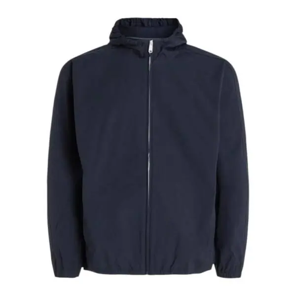 Calvin Klein - Ανδρικό Μπουφάν Regular Fit 00GMS3O504-BAE Μαύρο 00GMS3O504-BAE