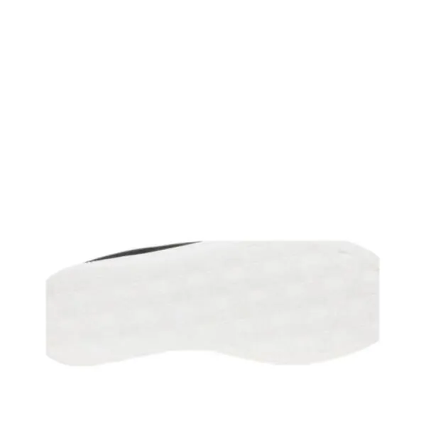 Calvin Klein - Γυναικεία Sneakers Classic Cupsole Laceup Low Lth YW0YW00699-0GJ Μαύρο YW0YW00699-0GJ