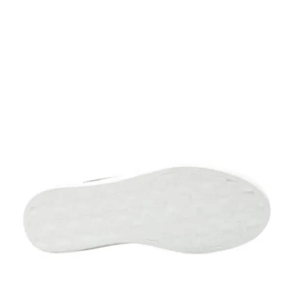 Calvin Klein - Γυναικεία Sneakers Classic Cupsole Laceup Su-Lth YW0YW00774-BDS Μαύρο YW0YW00774-BDS