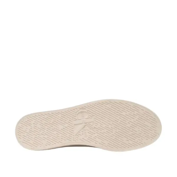 Calvin Klein - Γυναικεία Sneakers Vulc Flatform Essential Mono YW0YW01030-0J1 Ροζ YW0YW01030-0J1