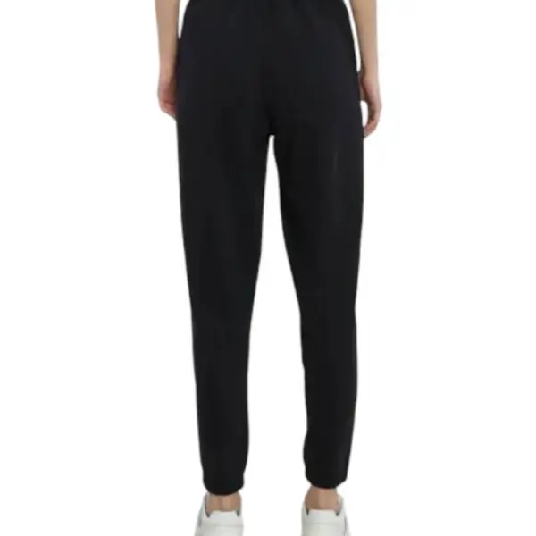 Calvin Klein - Γυναικείο Παντελόνι Φόρμας Performance Regular Fit 00GWS3P605-BAE Μαύρο