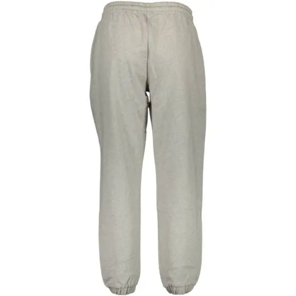 Calvin Klein - Γυναικείο Παντελόνι Φόρμας Performance Regular Fit J20J219737-P01 Γκρι J20J219737-P01