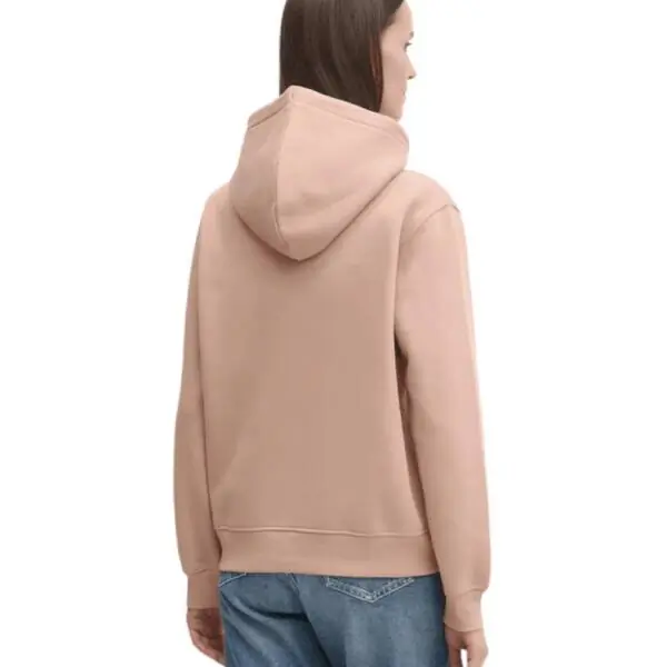 Calvin Klein - Γυναικείο Φούτερ Gradient Relaxed Fit J20J224721-TGW Πορτοκαλί J20J224721-TGW