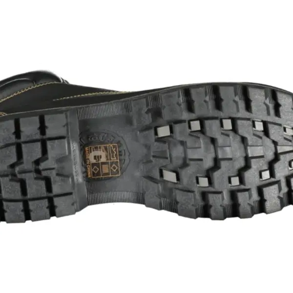 Carrera Jeans - Ανδρικά Μποτάκια CAM73200-2020 Μαύρο CAM73200-2020