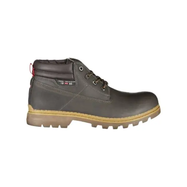 Carrera Jeans - Ανδρικά Μποτάκια CAM73302N-6868 Καφέ