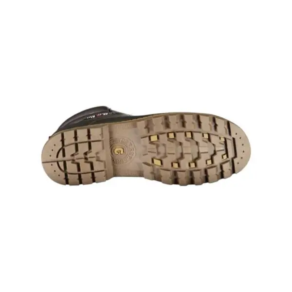 Carrera Jeans - Ανδρικά Μποτάκια CAM73302N-6868 Καφέ CAM73302N-6868