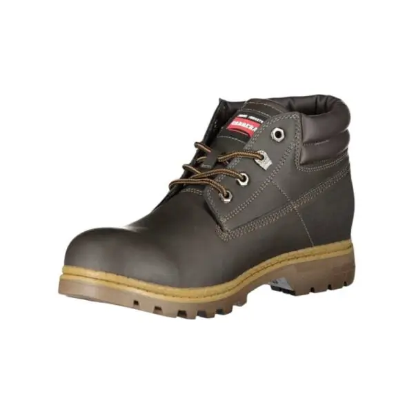 Carrera Jeans - Ανδρικά Μποτάκια CAM73302N-6868 Καφέ CAM73302N-6868