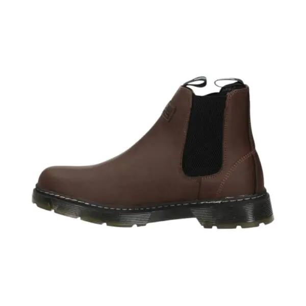 Gas - Αντρικά Μποτάκια Reik Nbx GAM521521-0499 Καφέ GAM521521-0499