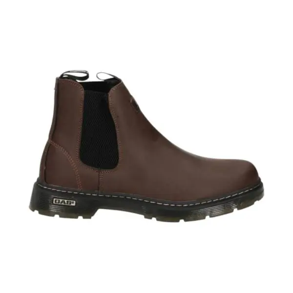 Gas - Αντρικά Μποτάκια Reik Nbx GAM521521-0499 Καφέ