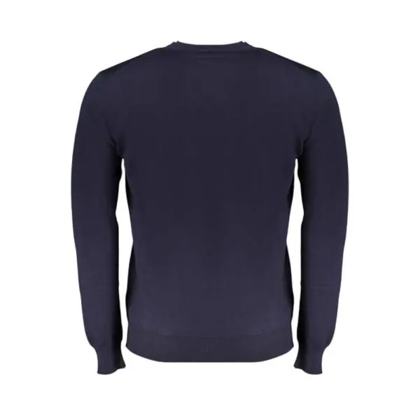 Harmont & Blaine - Ανδρικό Πουλόβερ HRM001030478-801 Μπλε HRM001030478-801