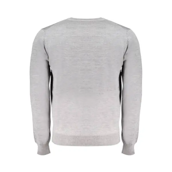 Harmont & Blaine - Ανδρικό Πουλόβερ HRM001030478-905 Γκρι HRM001030478-905