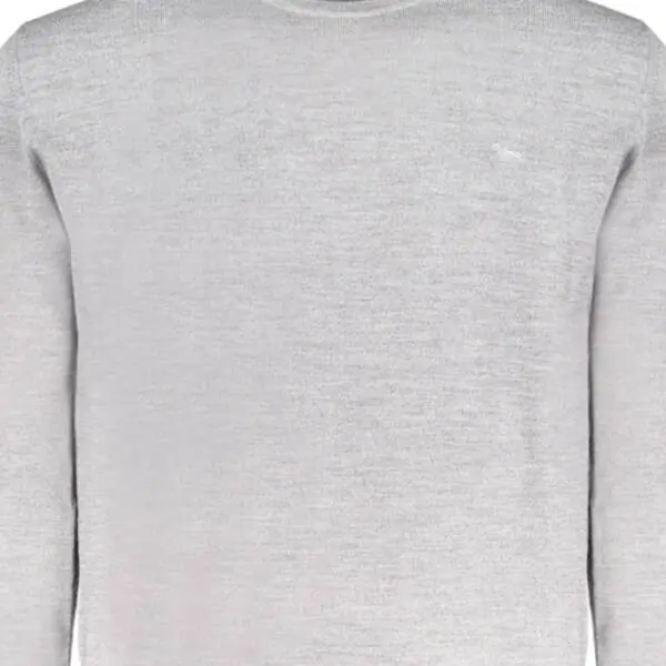 Harmont & Blaine - Ανδρικό Πουλόβερ HRM001030478-905 Γκρι HRM001030478-905