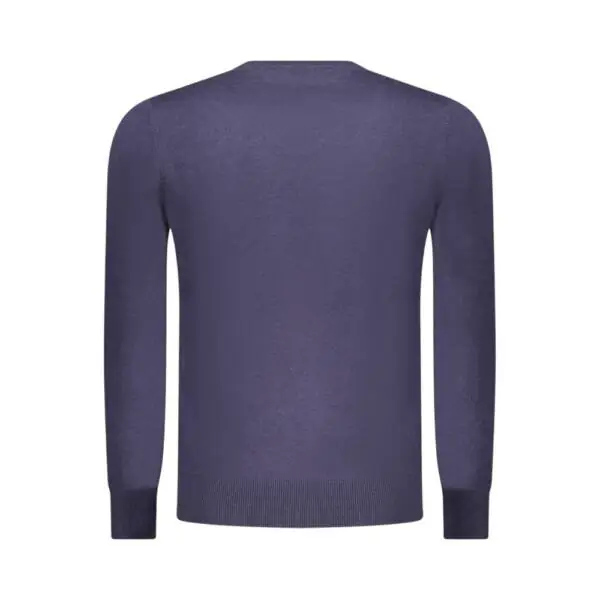 Rifle Jeans - Ανδρικό Πουλόβερ Regular Fit RFTR070-BLU Μπλε RFTR070-BLU