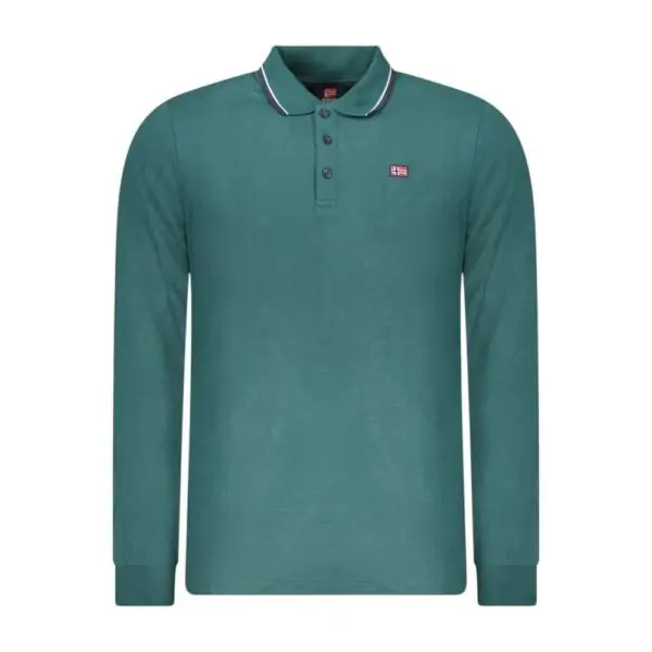 Πράσινο Σκούρο