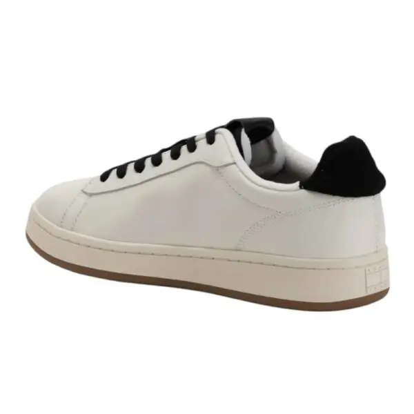 Tommy Hilfiger - Γυναικεία Sneakers Th Archive '98 EN0EN02815-02T Λευκό EN0EN02815-02T