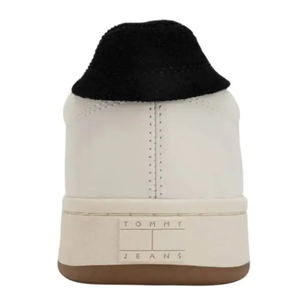 Tommy Hilfiger - Γυναικεία Sneakers Th Archive '98 EN0EN02815-02T Λευκό EN0EN02815-02T