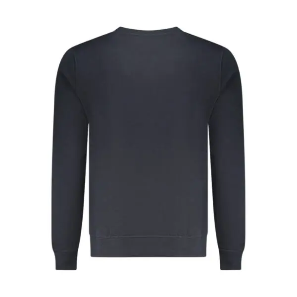 U.S. Grand Polo - Ανδρικό Φούτερ Sondos Regular Fit AU02824-A2050 Μπλε Σκούρο AU02824-A2050